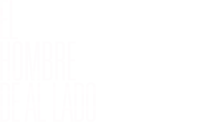 El hombre de al lado