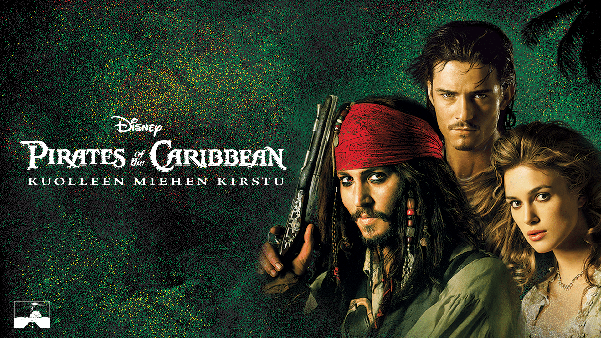 Watch Pirates Of The Caribbean: Kuolleen Miehen Kirstu | Koko Elokuva ...