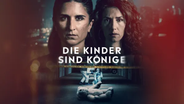 thumbnail - Die Kinder sind Könige