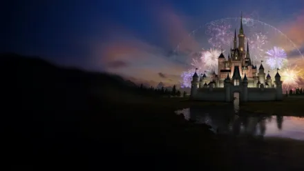 디즈니 100: 꿈과 함께 100년의 시간