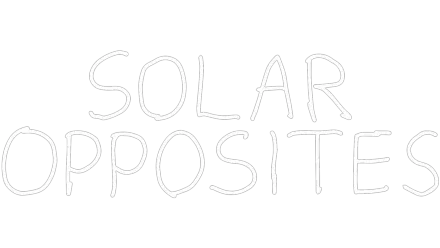 Solar Opposites