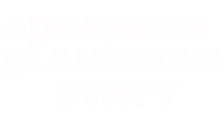 Apinoiden planeetan synty