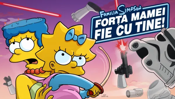 thumbnail - Forța mamei fie cu tine!