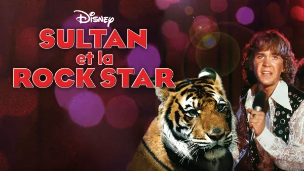 thumbnail - Sultan et la rock star