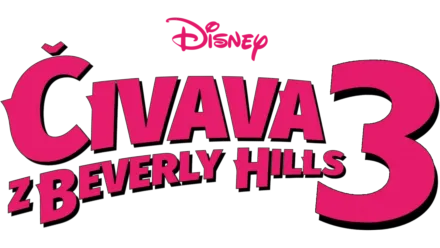 Čivava z Beverly Hills 3