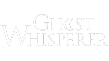 Ghost Whisperer