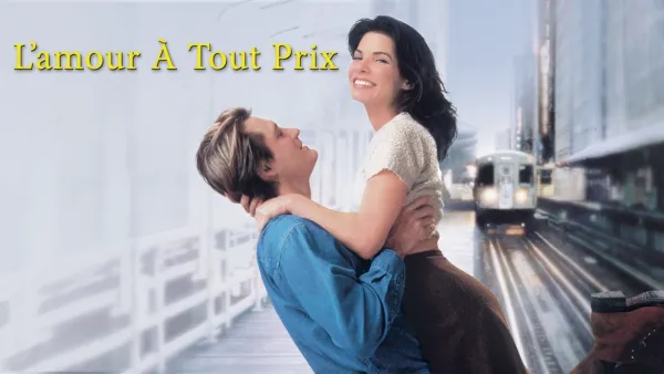 thumbnail - L'Amour à tout prix