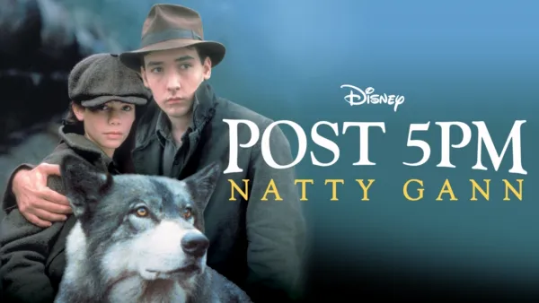 thumbnail - Post 5PM Natty Gann