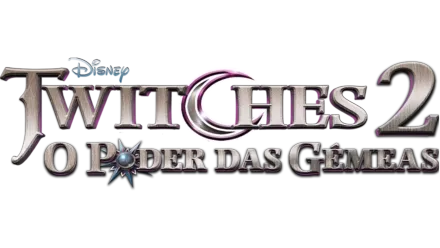 Twitches 2 - O Poder das Gémeas