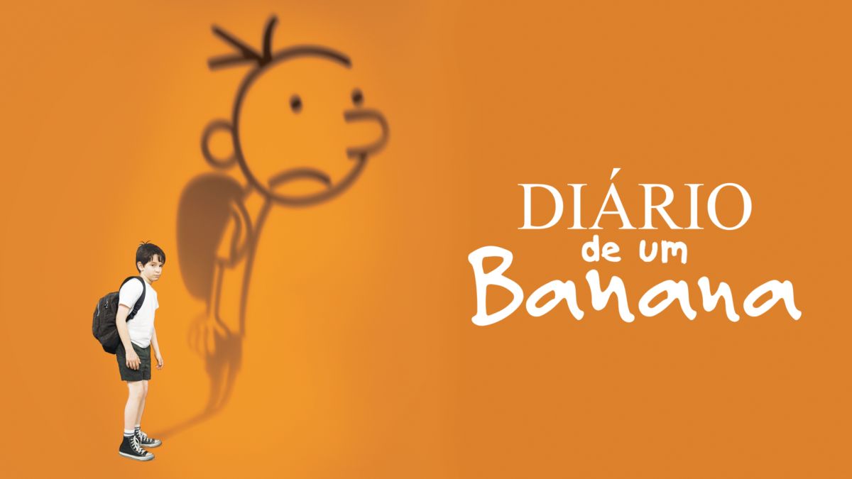 Assistir a Diário de um Banana