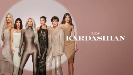 thumbnail - Les Kardashian