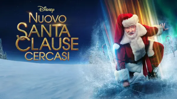 thumbnail - Nuovo Santa Claus cercasi