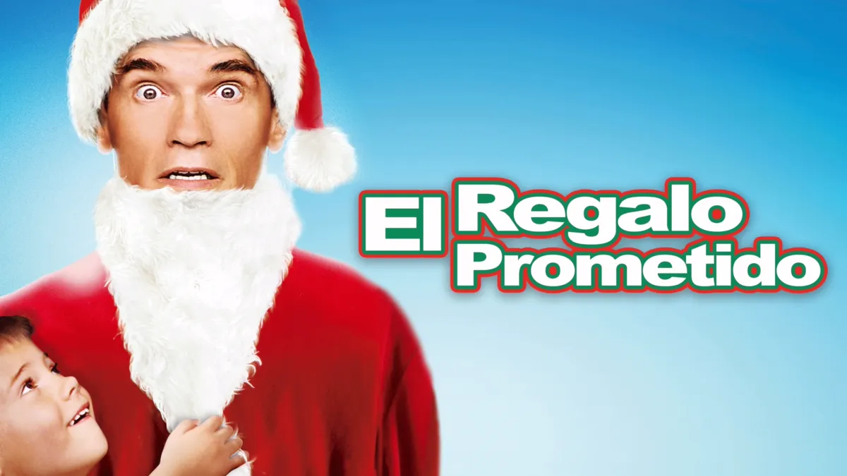 Ver El Regalo Prometido | Disney+