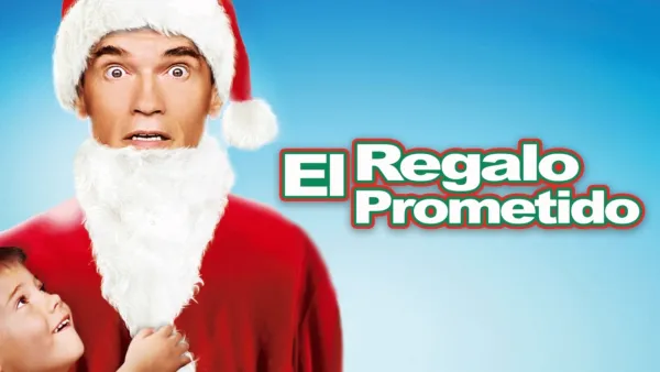 thumbnail - El Regalo Prometido