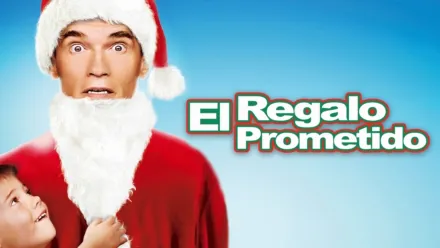 thumbnail - El Regalo Prometido