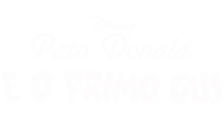 Pato Donald e o Primo Gus