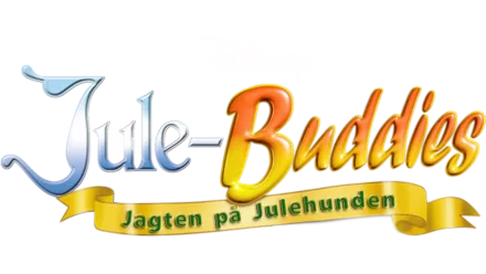 Jule-Buddies: Jagten på Julehunden