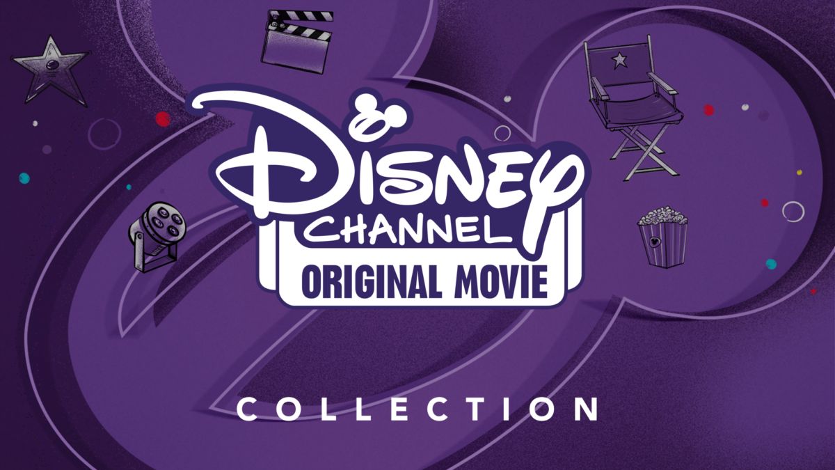 Watch Disney Channel Original Movies Disney