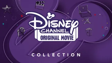 thumbnail - Films originaux Disney Channel