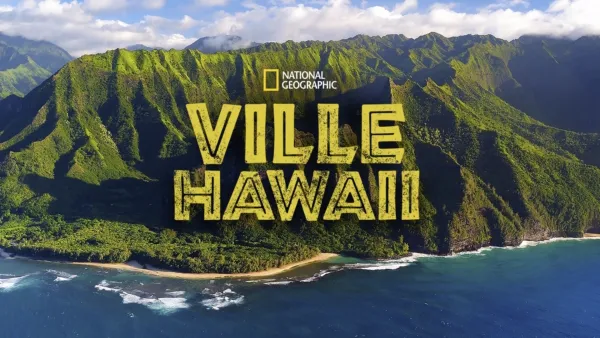 thumbnail - Ville Hawaii
