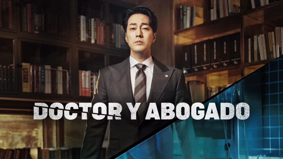 Ver los episodios completos de Doctor y abogado | Disney+