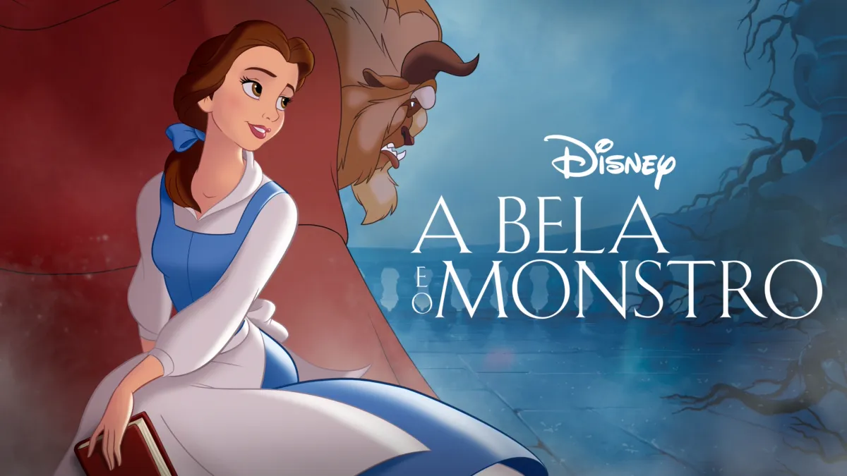 Ver A Bela e o Monstro | Disney+