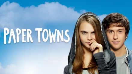 thumbnail - Paper Towns