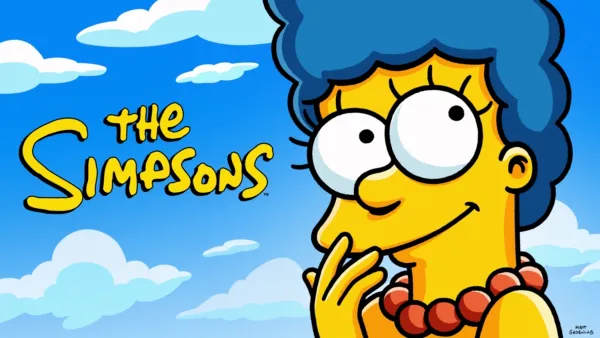 thumbnail - The Simpsons