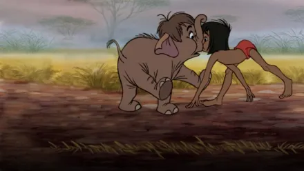 The Jungle Book