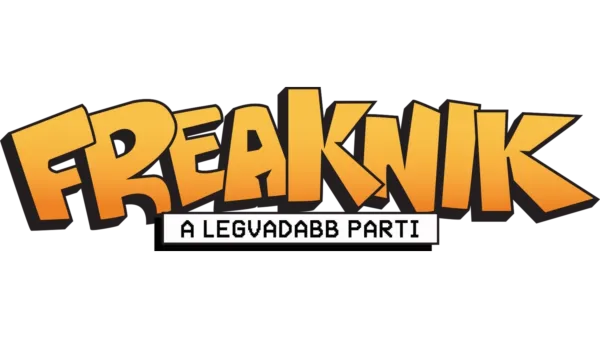 Freaknik: A legvadabb parti