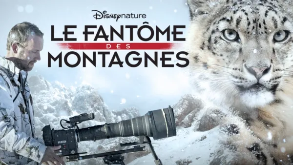 thumbnail - Disneynature : Le Fantôme des montagnes