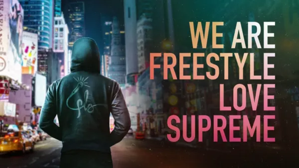 thumbnail - We are Freestyle Love Supreme