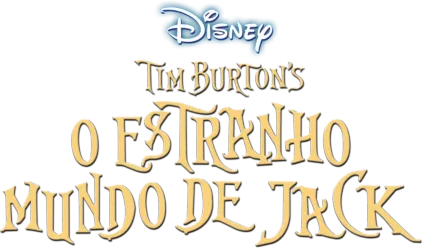 O Estranho Mundo de Jack