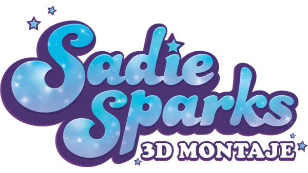 Sadie Sparks: 3d Montaje