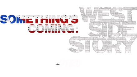 Something's Coming: West Side Story - A Special Edition of 20/20