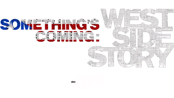 Something's Coming: West Side Story - A Special Edition of 20/20
