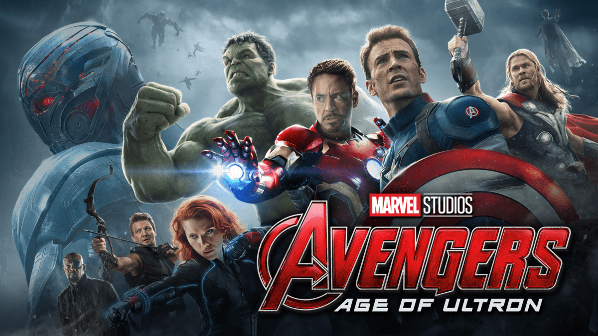 Streaming Avengers Age Of Ultron 2015 Full Movies Online