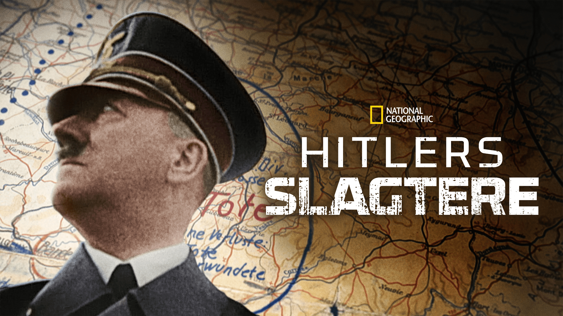 Se Hele Afsnit Af Hitlers Sidste Kampe | Disney+