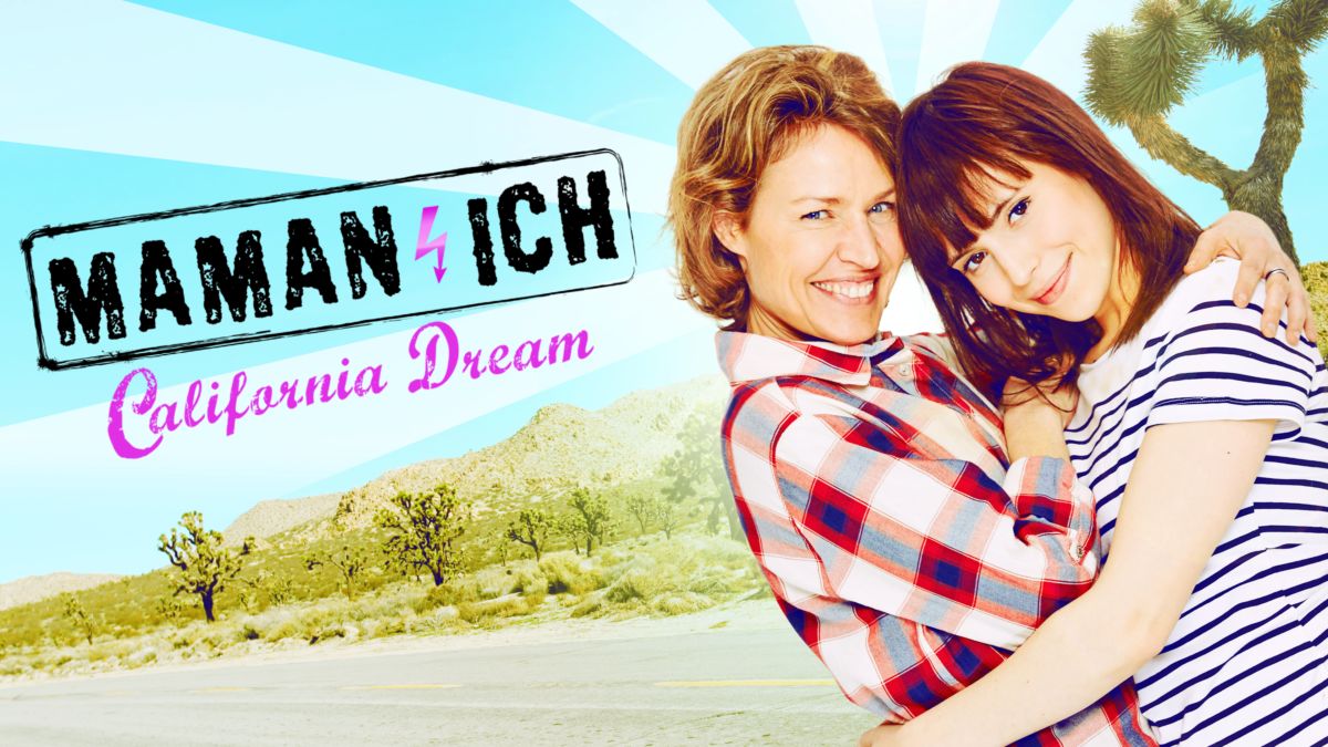 Maman Und Ich Disney Channel Deutsch