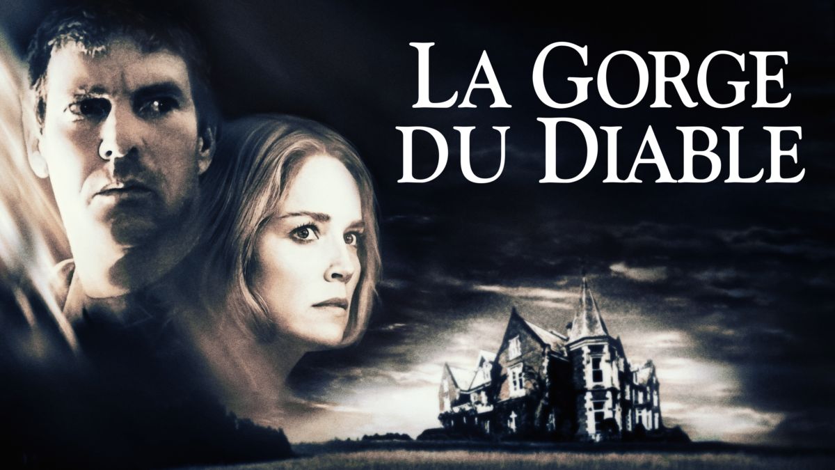 Film La Gorge Du Diable Regarder La Gorge du diable | Film complet | Disney+