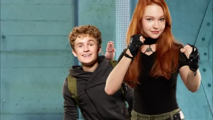 Kim Possible: Filmen