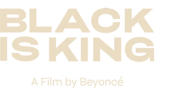 Black is King