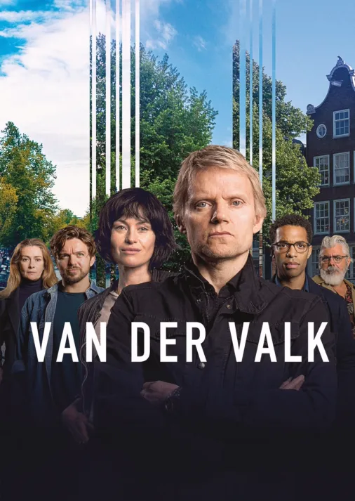 Watch Van der Valk Full episodes Disney+