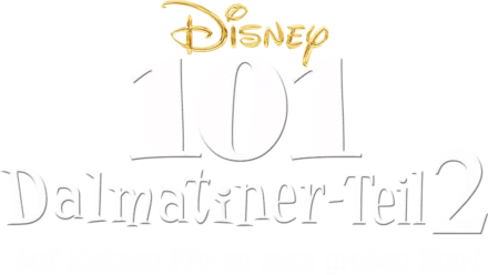 101 Dalmatiner - Teil 2 - Auf kleinen Pfoten zum großen Star!