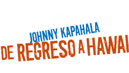Johnny Kapahala, de regreso a Hawai