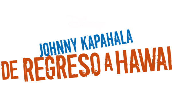 Johnny Kapahala, de regreso a Hawai