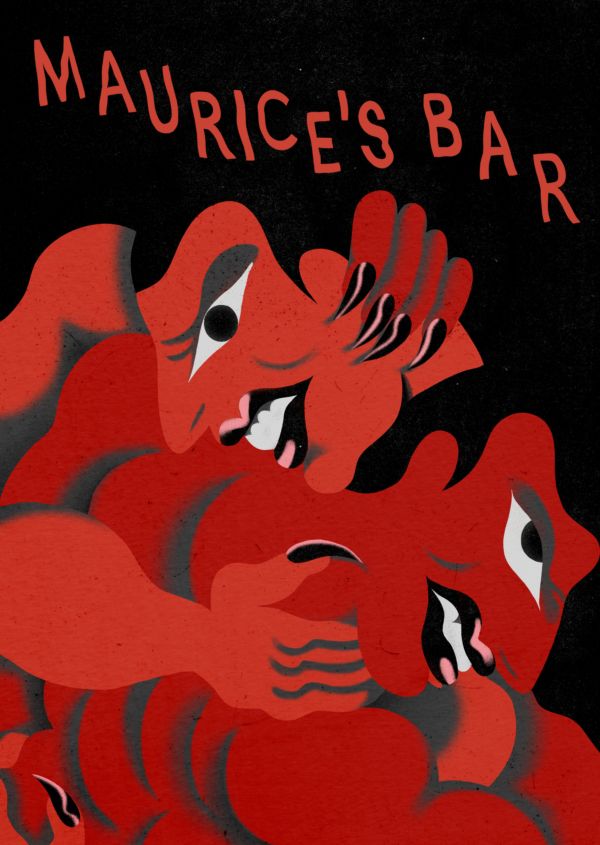 Maurice's Bar on Disney+ NL