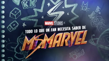 thumbnail - Todo lo que un fan necesita saber de Ms. Marvel