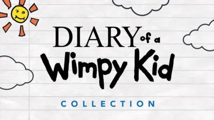 thumbnail - Diary of a Wimpy Kid
