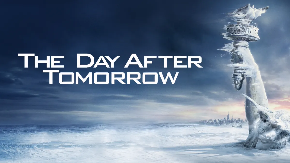 The day after best sale tomorrow full movie 123